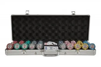 Partida Crown CRWBL500 (черный)