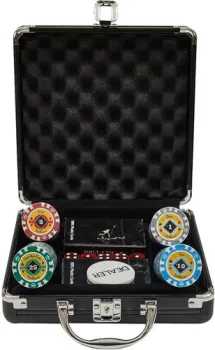 Partida Crown CRW100