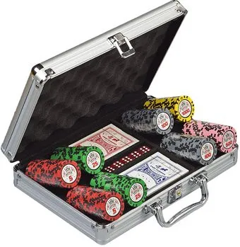 Partida Black Crown crwbl200