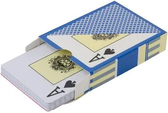 Partida Texas Holdem Thblue (синий)
