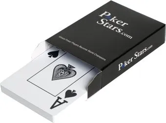 Partida Poker Stars Psblue (синий)