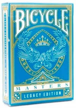 Ellusionist Blue Legasy Master ELL83
