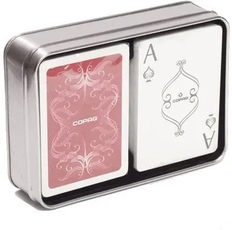 Copag Centennial Decks Комплект /; 'cent