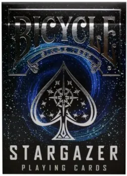 Bicycle Stargazer 023181