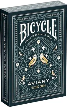 Bicycle Aviary 1046241