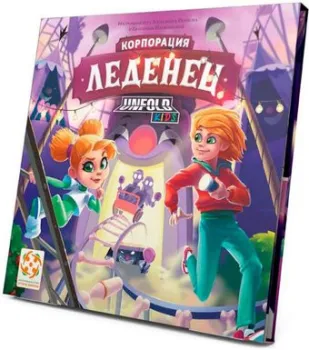 Стиль Жизни Корпорация Леденец