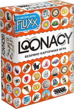Мир Хобби Loonacy 1339