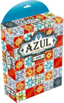Звезда Azul. Мини