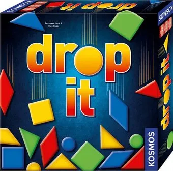 KOSMOS Drop It. Брось это 692834