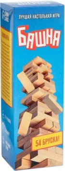 Время игры Падающая башня 9223588