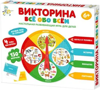 Десятое королевство Все обо всем 04646