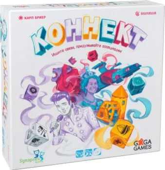 GaGa Games Коннект