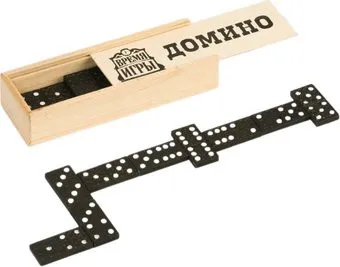 Время игры Домино 565681