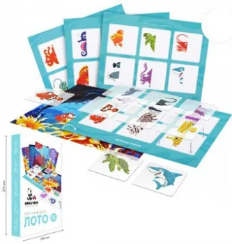 Leader Toys Подводный мир 17740