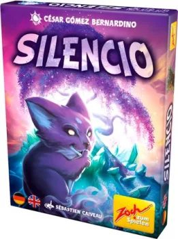Zoch Силенсио (Silencio)