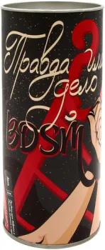 Фабрика игр Правда или Дело: БДСМ 18+ 17063f