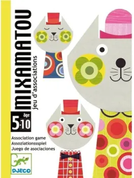 Djeco Миксамато 05130