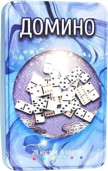 Zez Домино 5010FR-A