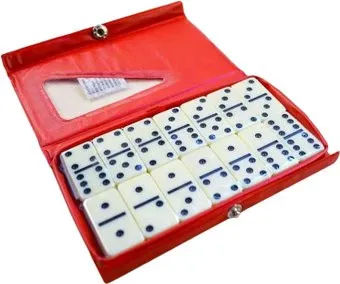 Zez Домино 2804Р (маленькое)