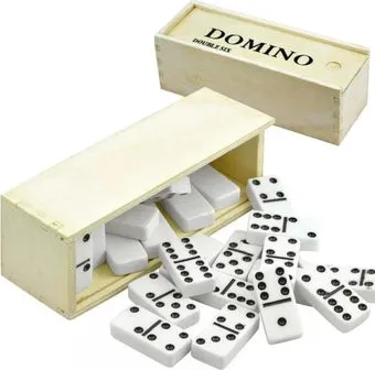 Zez Домино 4010D