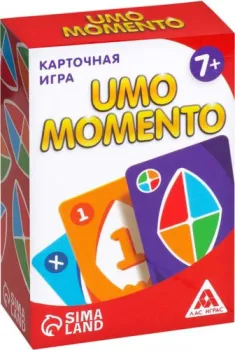 Лас Играс UMOmomento 1320761
