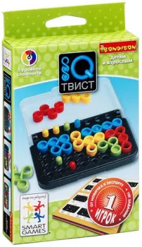 Bondibon IQ Твист