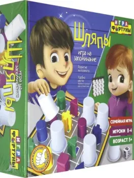 Фортуна Шляпы Ф96993