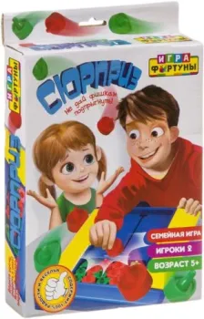 Фортуна Сюрприз Ф97796