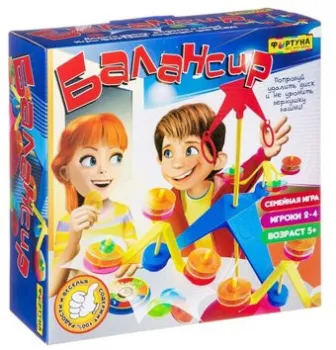 Игра Фортуны Балансир Ф86616