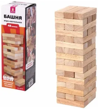 Золотая сказка Башня 662294