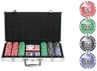 Partida Nuts n300