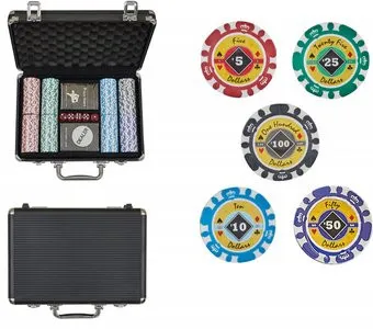Partida Crown CRW200