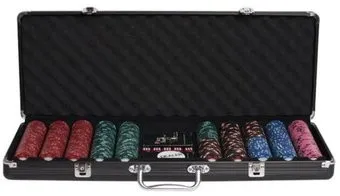Partida Casino Royale CR500