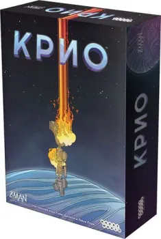 Мир Хобби Крио