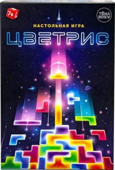 ND Play Цветрис 292928