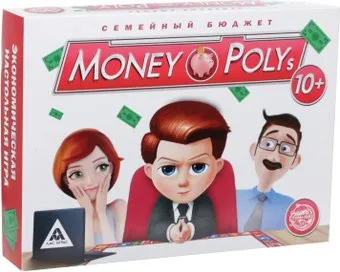 Лас Играс Money Polys 3635871