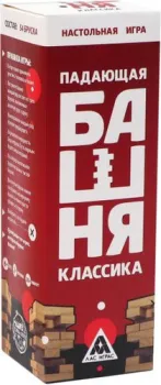 Лас Играс Падающая башня. Классика 4171204
