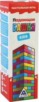 Лас Играс Падающая башня. Kids 4571709