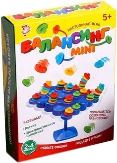 Лас Играс Балансинг мини 1442423