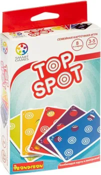 Bondibon Top Spot ВВ4734