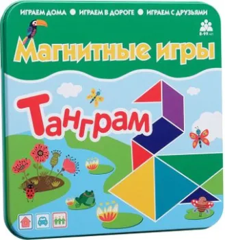 Bumbaram Танграм IM-1014