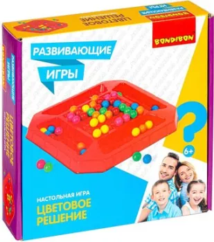 Bondibon Цветовое решение ВВ4517