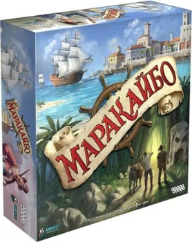 Мир Хобби Маракайбо
