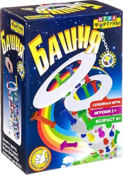 Фортуна Башня Ф71780