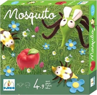 Djeco Москито 08469