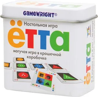 Стиль Жизни Ётта