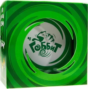 GaGa Games Гоббит