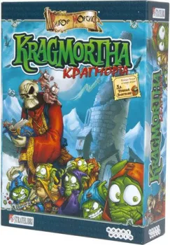 Мир Хобби Крагморта (Kragmortha)