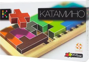 Gigamic Katamino