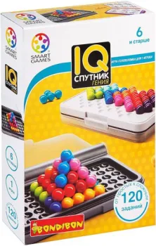 Bondibon IQ-Спутник гения